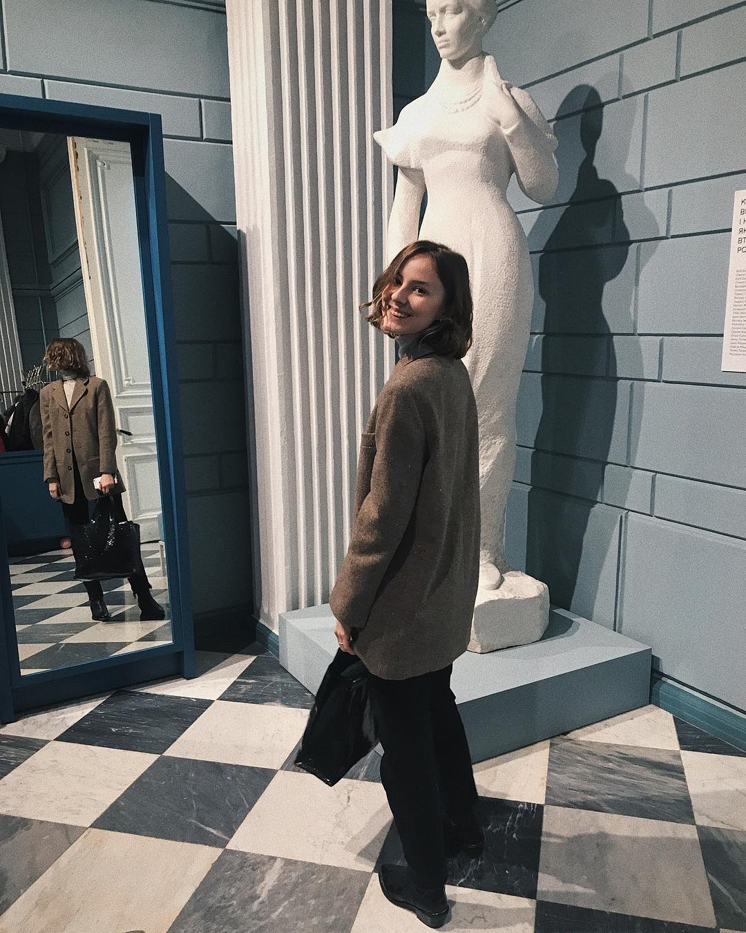 Мистецтво ХХ ст. — XXI ст.